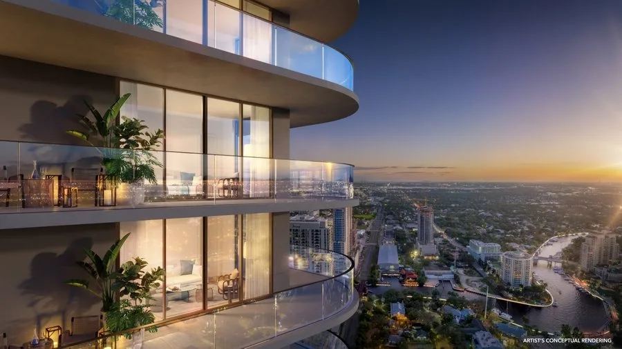 Natiivo Fort Lauderdale, Fort Lauderdale, image 8 of 8