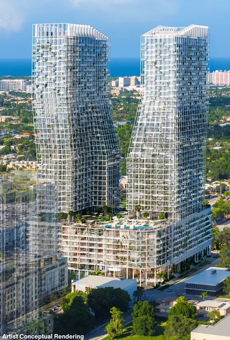 Ombelle Fort Lauderdale, Fort Lauderdale, image 6 of 9