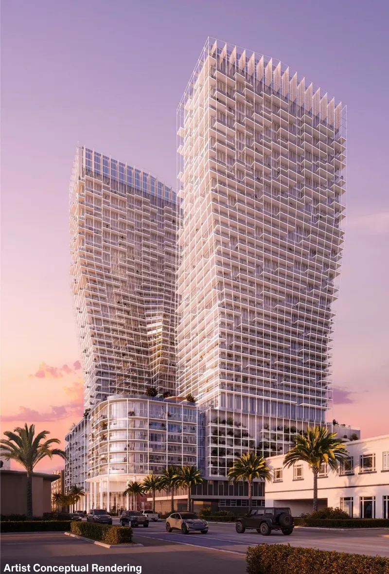 Ombelle Fort Lauderdale, Fort Lauderdale, image 7 of 9