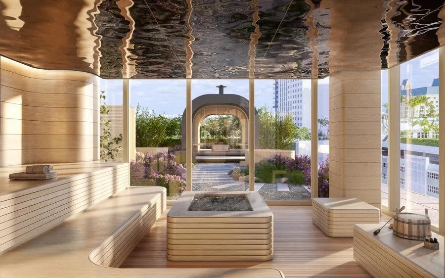 Ombelle Fort Lauderdale, Fort Lauderdale, image 9 of 9