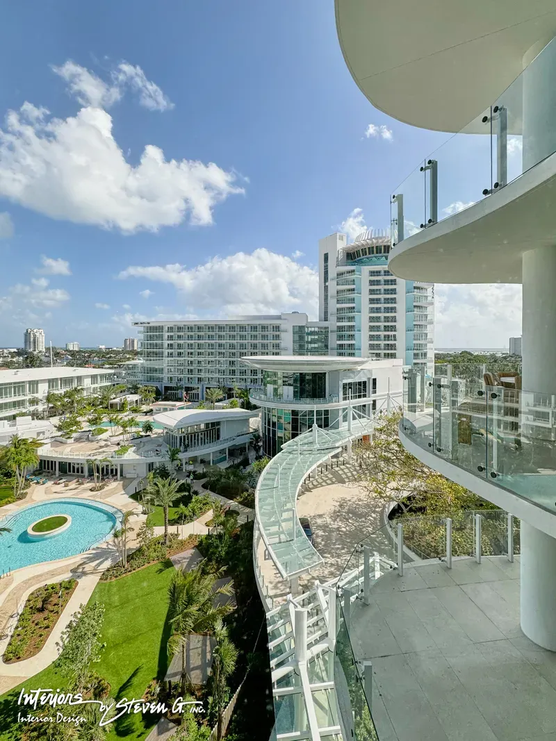 Pier Sixty-Six Residences, Fort Lauderdale, image 8 of 11