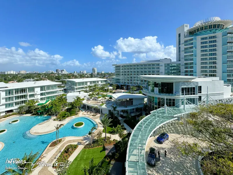 Pier Sixty-Six Residences, Fort Lauderdale, image 10 of 11