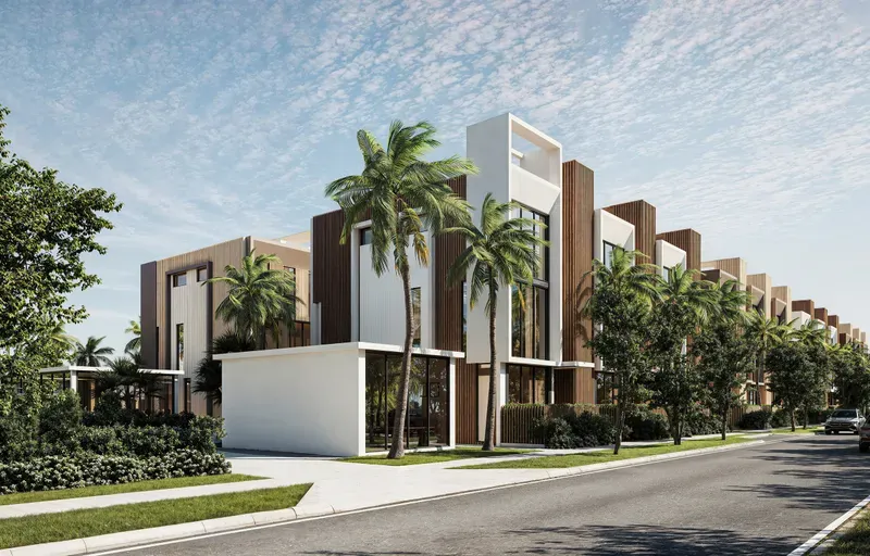 Regency Park Fort Lauderdale, Fort Lauderdale, image 2 of 10