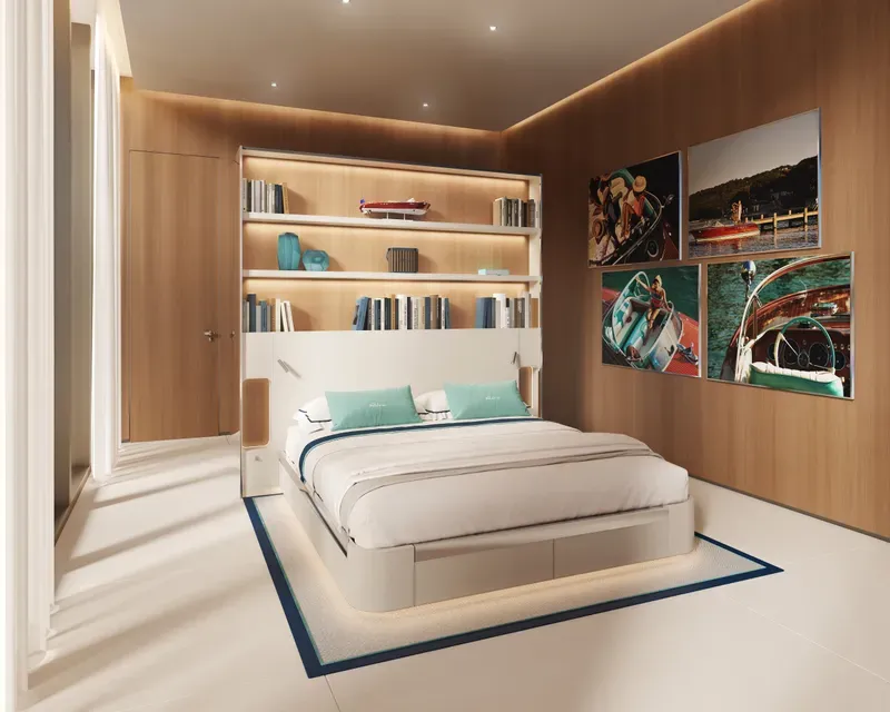 Riva Residenze, Fort Lauderdale, image 4 of 14