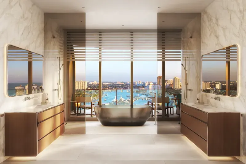 Riva Residenze, Fort Lauderdale, image 12 of 14