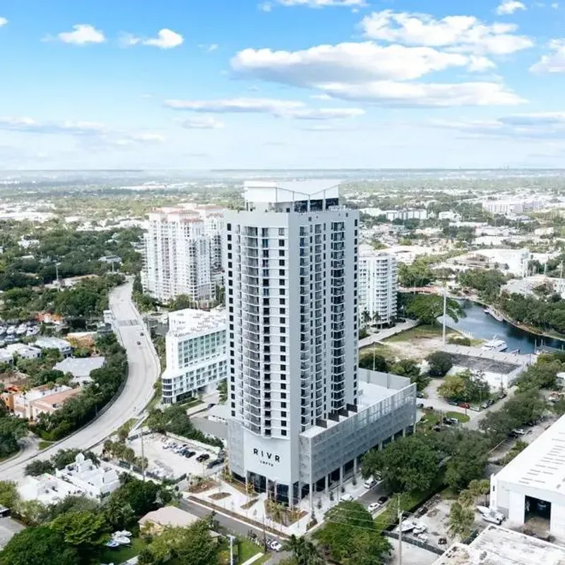 Rivr Lofts, Fort Lauderdale, image 9 of 10