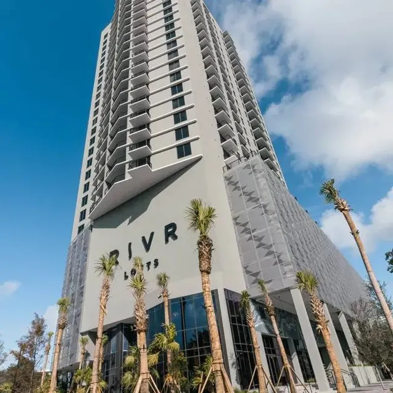 Rivr Lofts, Fort Lauderdale, image 10 of 10
