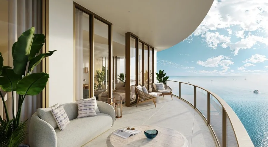 Sage Intracoastal Residences FTL, Fort Lauderdale, image 3 of 10