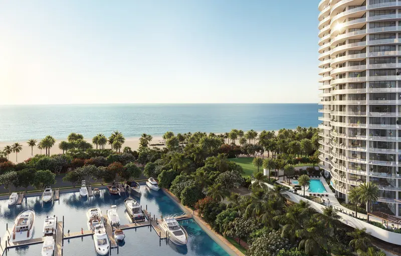 Sage Intracoastal Residences FTL, Fort Lauderdale, image 4 of 10