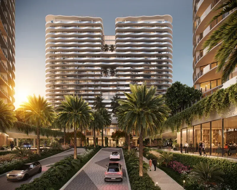 Sage Intracoastal Residences FTL, Fort Lauderdale, image 5 of 10