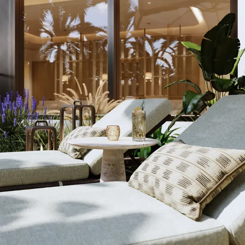 Sage Intracoastal Residences FTL, Fort Lauderdale, image 10 of 10