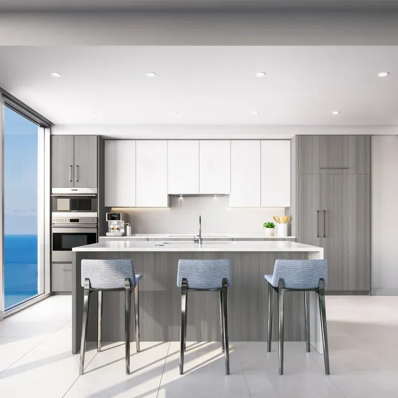 Selene Oceanfront Residences, Fort Lauderdale, image 3 of 8