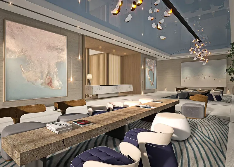 Selene Oceanfront Residences, Fort Lauderdale, image 4 of 8