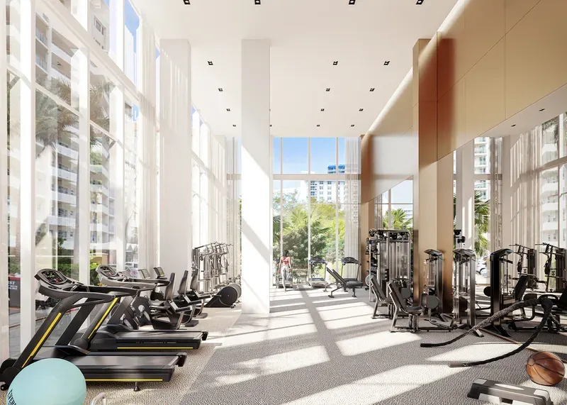 Selene Oceanfront Residences, Fort Lauderdale, image 6 of 8