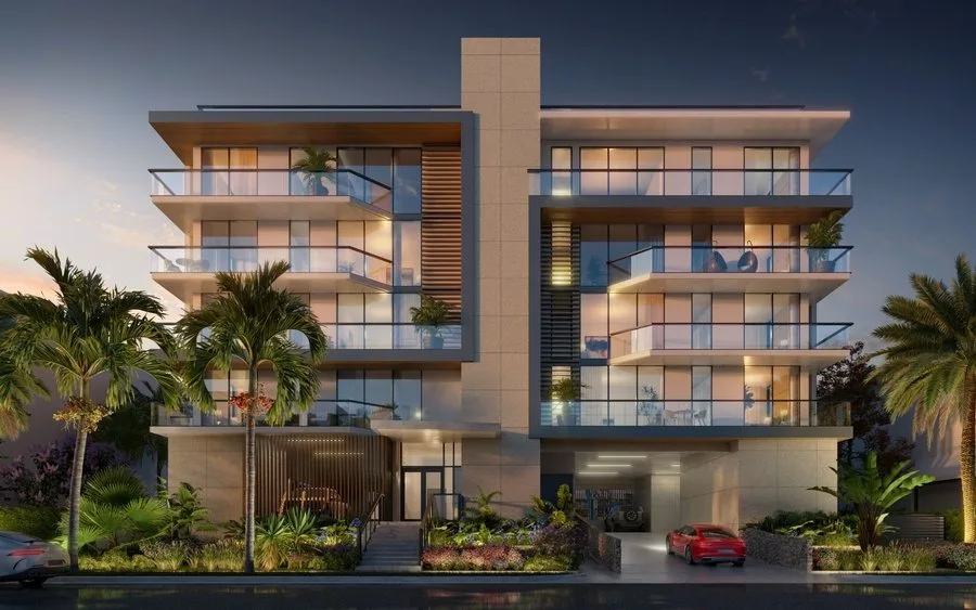 Serene Las Olas, Fort Lauderdale, image 3 of 6