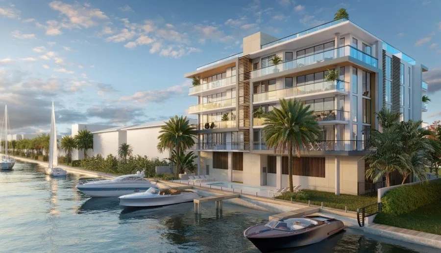 Serene Las Olas, Fort Lauderdale, image 4 of 6