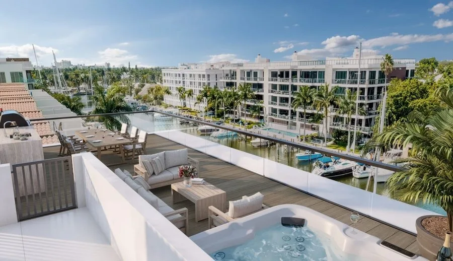 Serene Las Olas, Fort Lauderdale, image 6 of 6