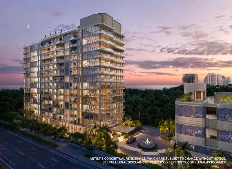 Sereno Fort Lauderdale, Fort Lauderdale, image 2 of 8