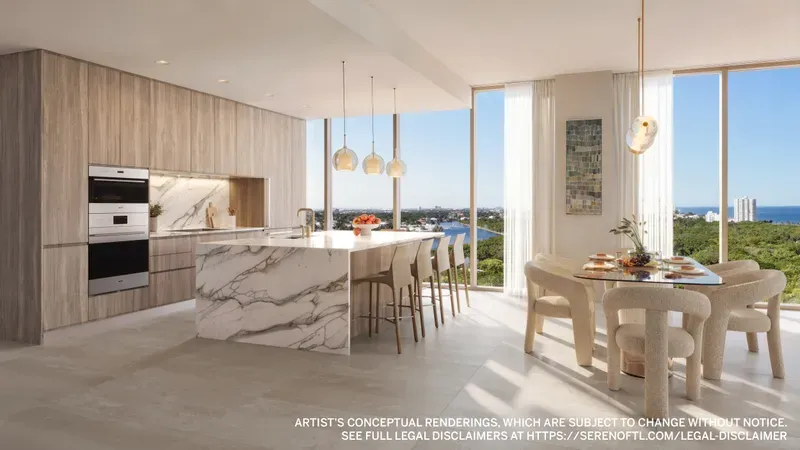 Sereno Fort Lauderdale, Fort Lauderdale, image 3 of 8