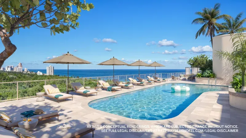 Sereno Fort Lauderdale, Fort Lauderdale, image 4 of 8