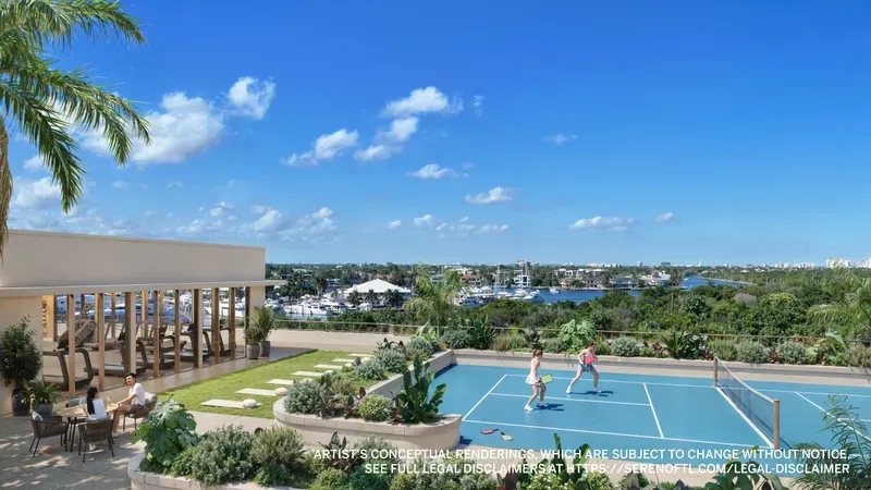 Sereno Fort Lauderdale, Fort Lauderdale, image 5 of 8