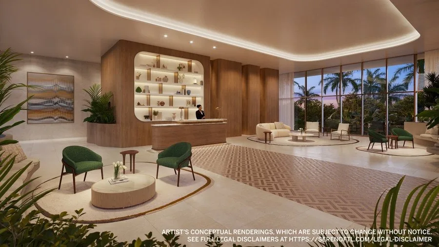Sereno Fort Lauderdale, Fort Lauderdale, image 7 of 8