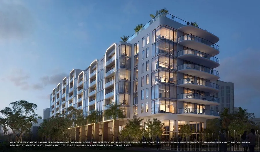 Sixth and Rio, Fort Lauderdale, image 3 of 8