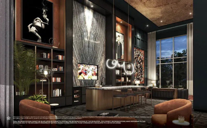 Sixth and Rio, Fort Lauderdale, image 7 of 8