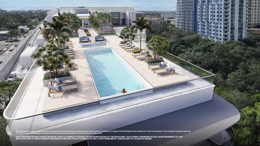 Sixth and Rio, Fort Lauderdale, image 8 of 8
