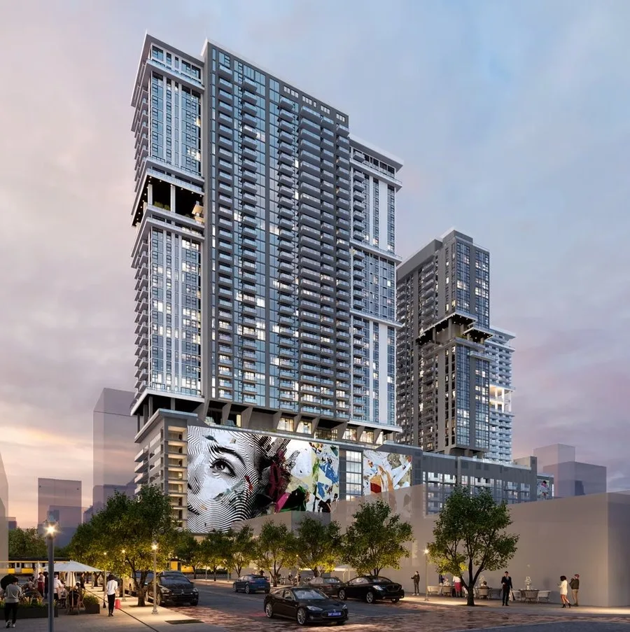 Society Las Olas II, Fort Lauderdale, image 2 of 5