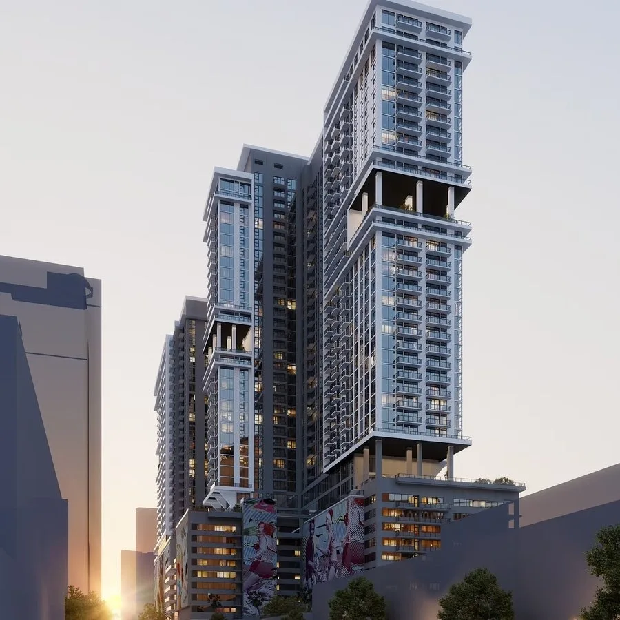 Society Las Olas II, Fort Lauderdale, image 3 of 5