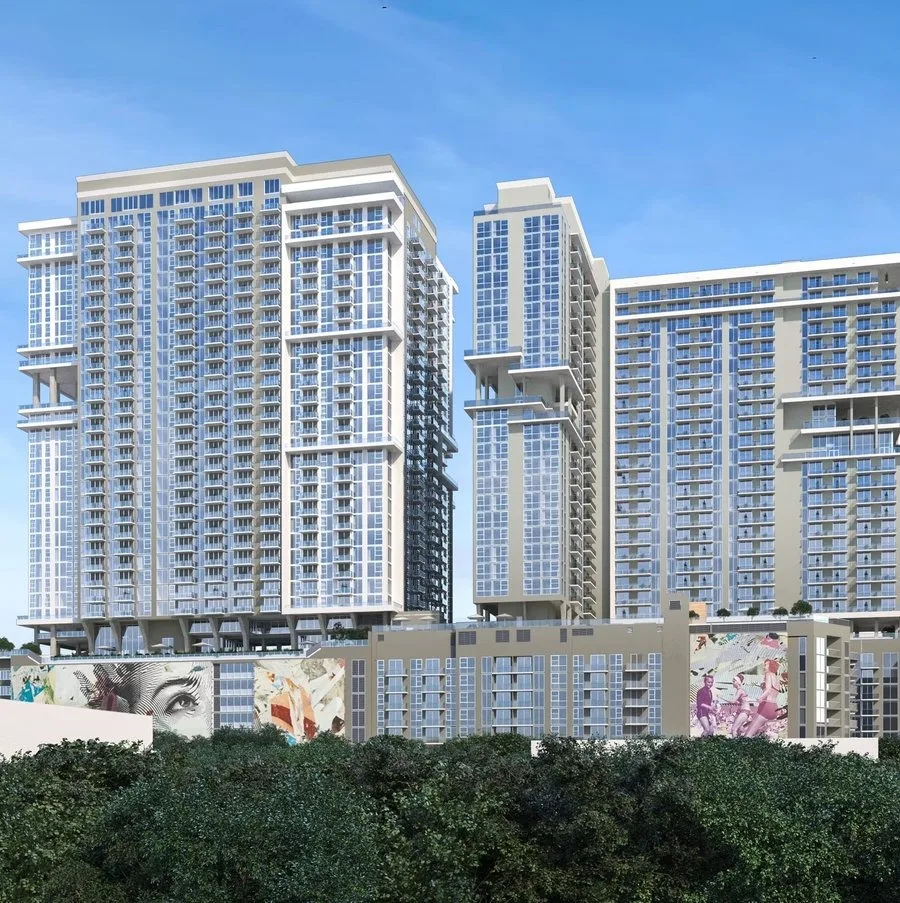 Society Las Olas II, Fort Lauderdale, image 4 of 5
