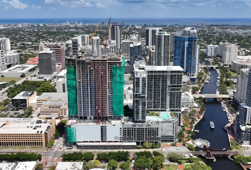 Society Las Olas II, Fort Lauderdale, image 5 of 5