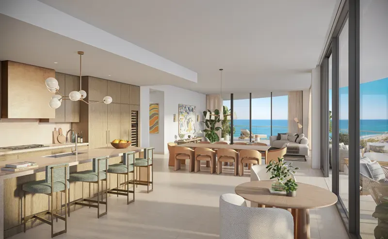 St. Regis Resort and Residences Bahia Mar FTL, Fort Lauderdale, image 4 of 12