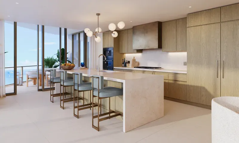 St. Regis Resort and Residences Bahia Mar FTL, Fort Lauderdale, image 5 of 12