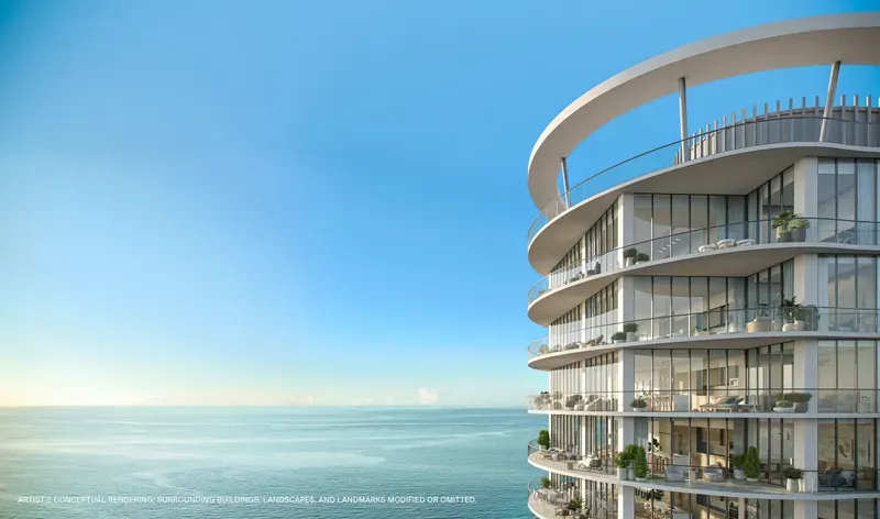 St. Regis Resort and Residences Bahia Mar FTL, Fort Lauderdale, image 8 of 12