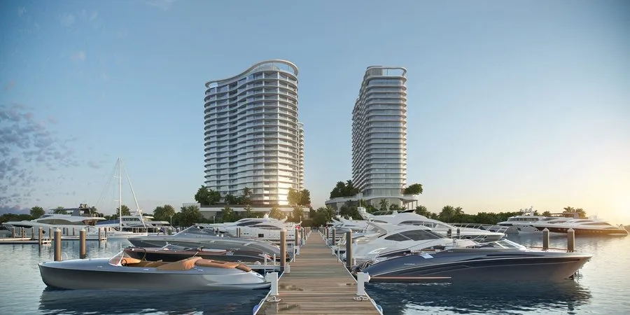 St. Regis Resort and Residences Bahia Mar FTL, Fort Lauderdale, image 9 of 12
