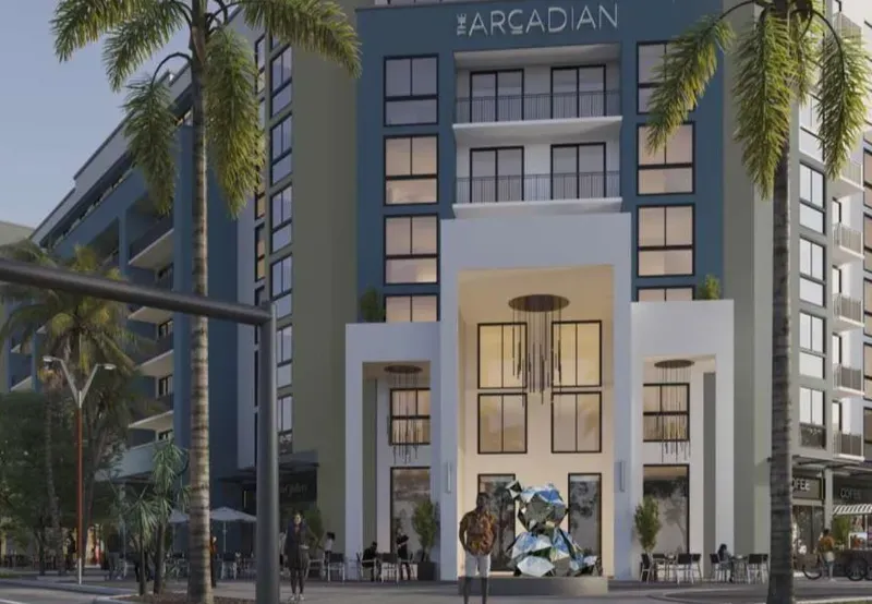 The Arcadian Fort Lauderdale, Fort Lauderdale, image 10 of 12