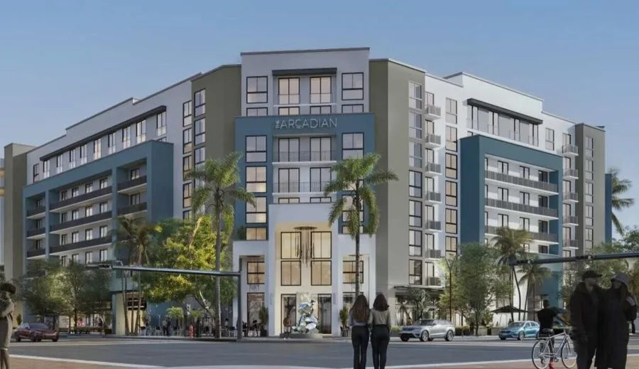 The Arcadian Fort Lauderdale, Fort Lauderdale, image 11 of 12