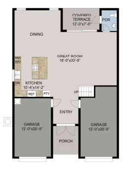 The Ritz-Carlton Residences Fort Lauderdale Beach floor plan 1