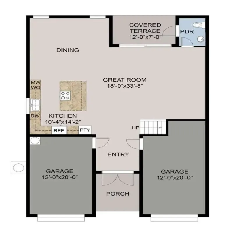 The Ritz-Carlton Residences Fort Lauderdale Beach floor plan 4