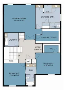 The Ritz-Carlton Residences Fort Lauderdale Beach floor plan 8