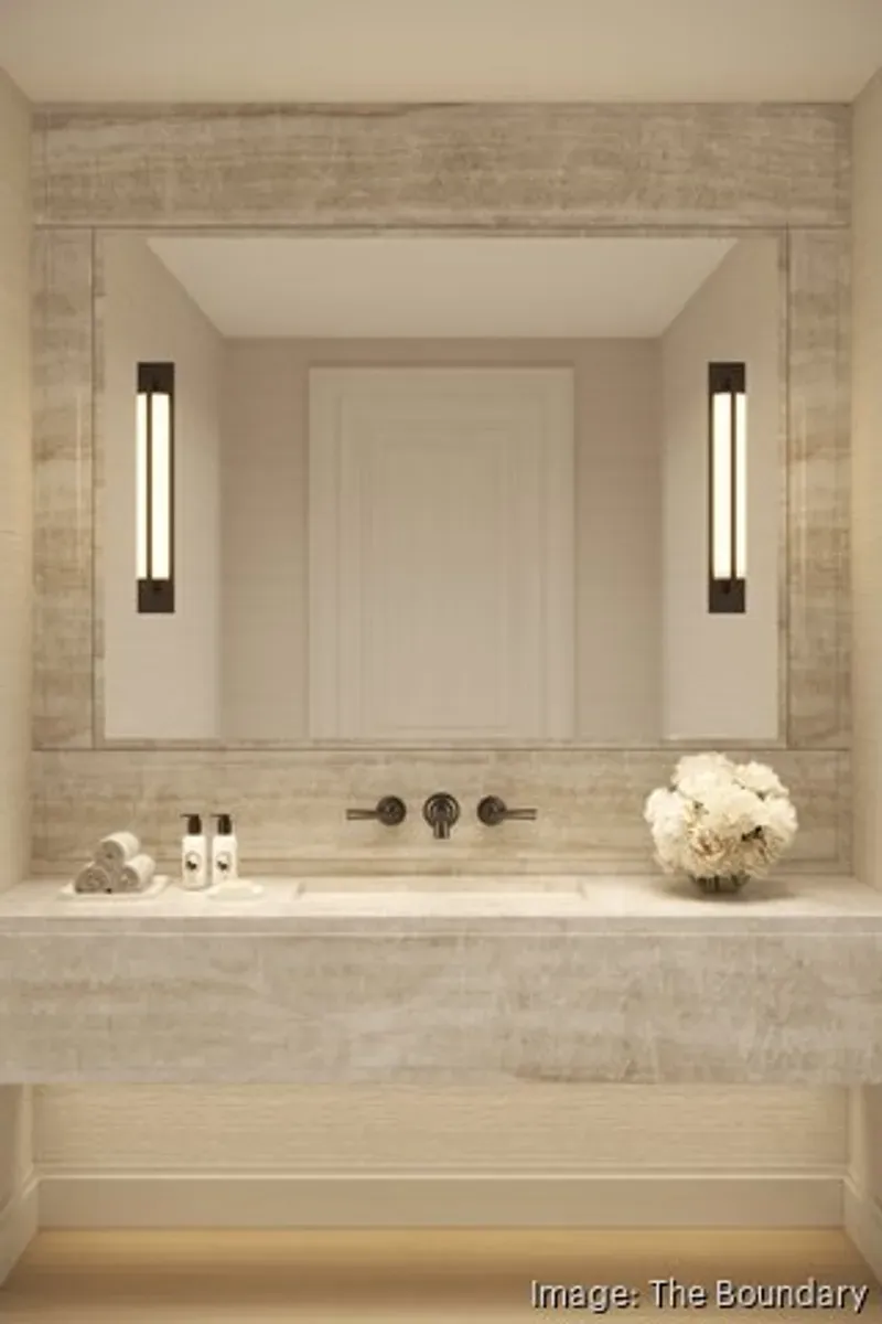 The Ritz-Carlton Residences Fort Lauderdale Beach, Fort Lauderdale, image 3 of 12
