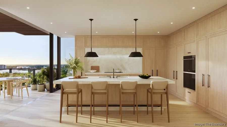 The Ritz-Carlton Residences Fort Lauderdale Beach, Fort Lauderdale, image 9 of 12