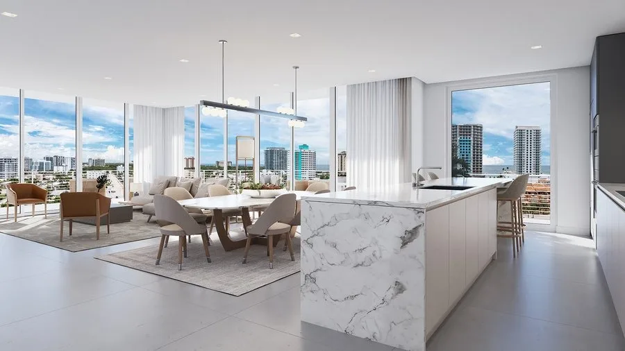The Terraces, Fort Lauderdale, image 2 of 5