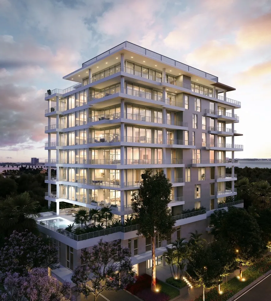The Terraces, Fort Lauderdale, image 3 of 5