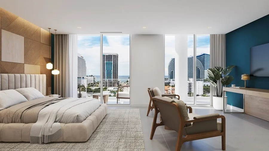 The Terraces, Fort Lauderdale, image 4 of 5