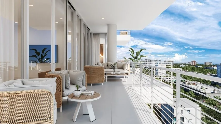 The Terraces, Fort Lauderdale, image 5 of 5