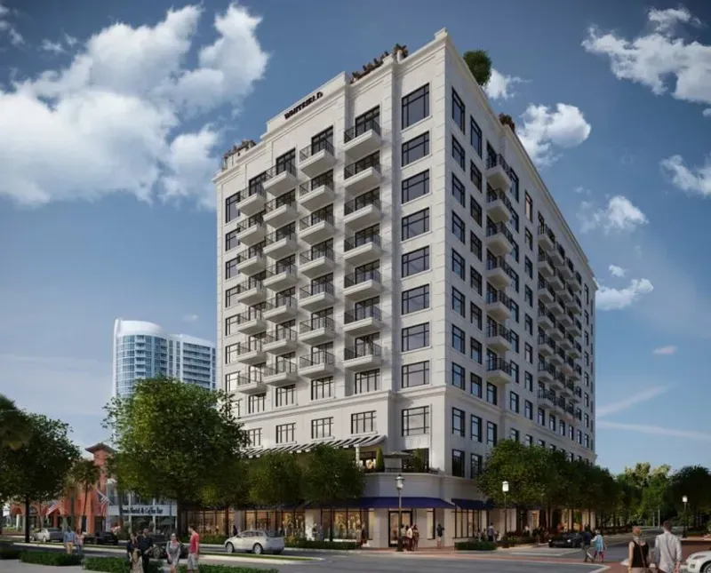 The Whitfield Las Olas, Fort Lauderdale, image 2 of 2