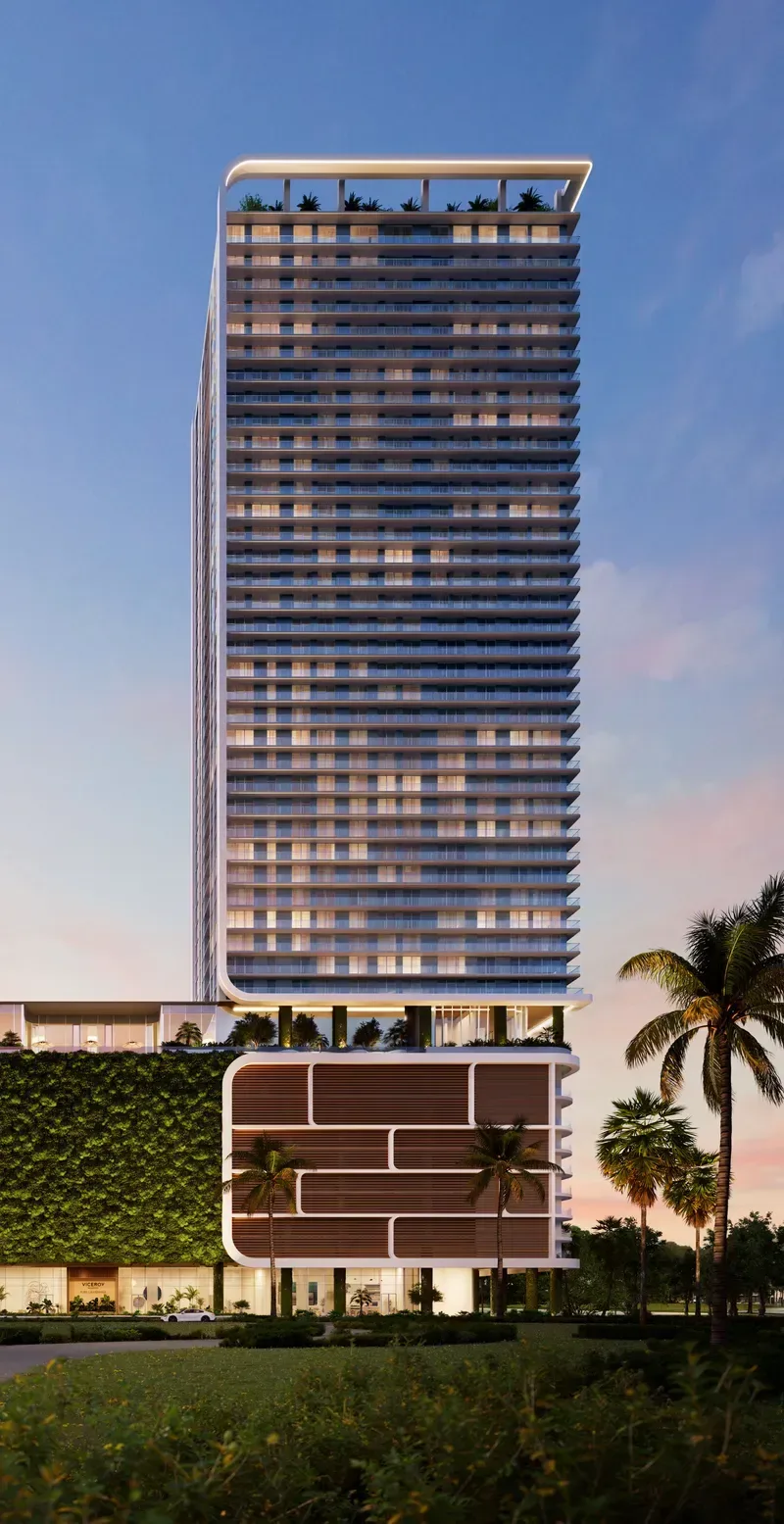 Viceroy Residences Fort Lauderdale, Fort Lauderdale, image 5 of 8